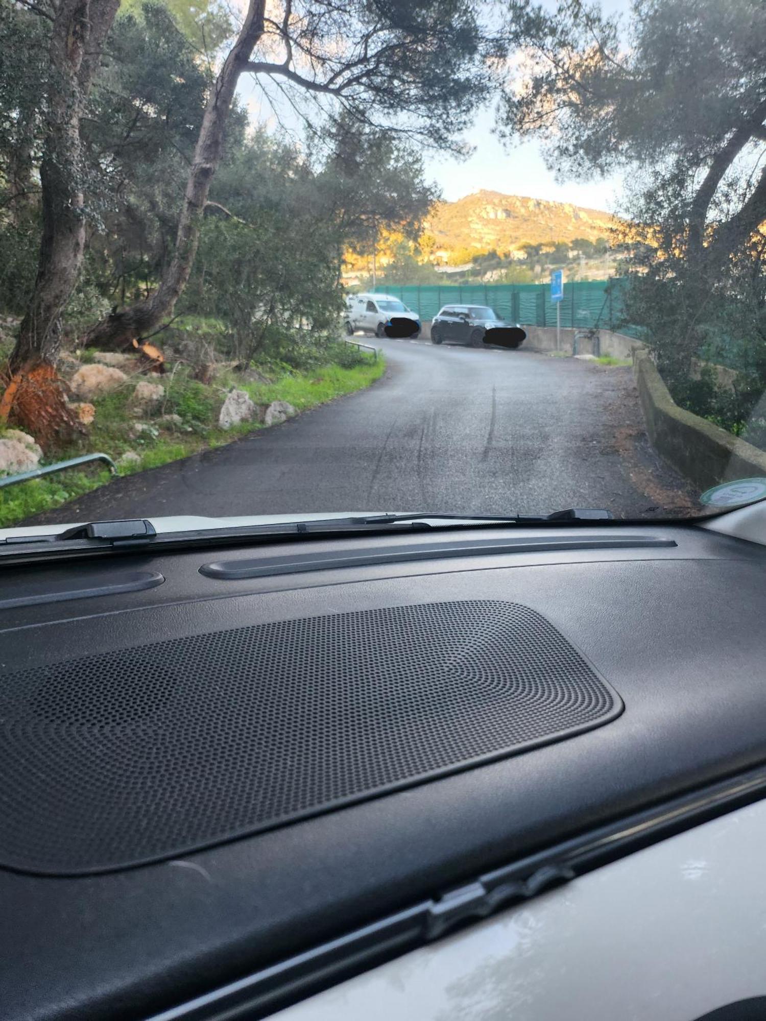Le Mas D'Angeline, Vue Mer, Jardin Commun, Parking, Voiture Requise, 10 Min En Voiture De Monaco, Route Etroite, Pente Raide, Croisement Limite, Sea View, Shared Garden, Parking, Car Required, 10 Min Drive From Monaco, Narrow Steep Road, Limited Pass Beausoleil Eksteriør billede
