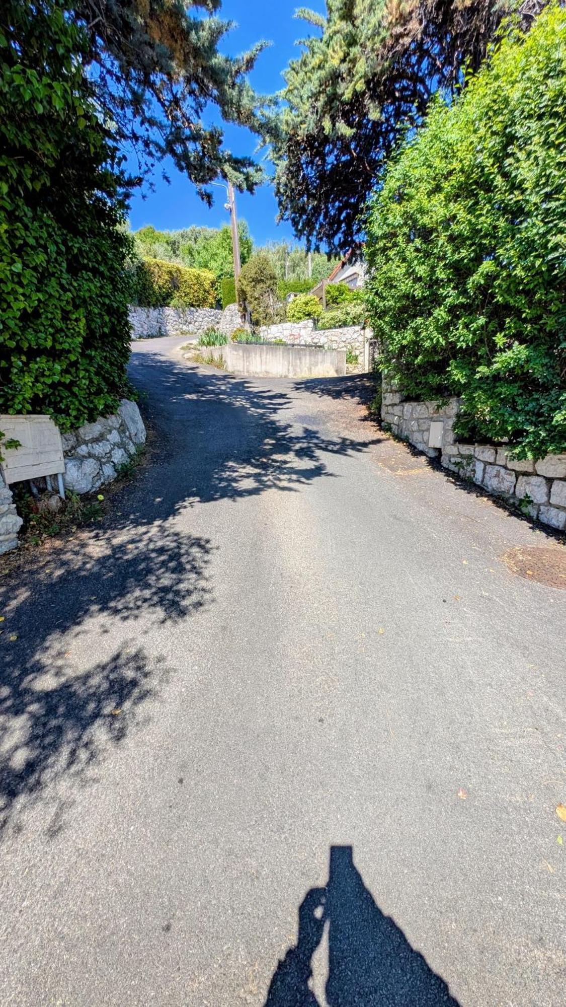 Le Mas D'Angeline, Vue Mer, Jardin Commun, Parking, Voiture Requise, 10 Min En Voiture De Monaco, Route Etroite, Pente Raide, Croisement Limite, Sea View, Shared Garden, Parking, Car Required, 10 Min Drive From Monaco, Narrow Steep Road, Limited Pass Beausoleil Eksteriør billede